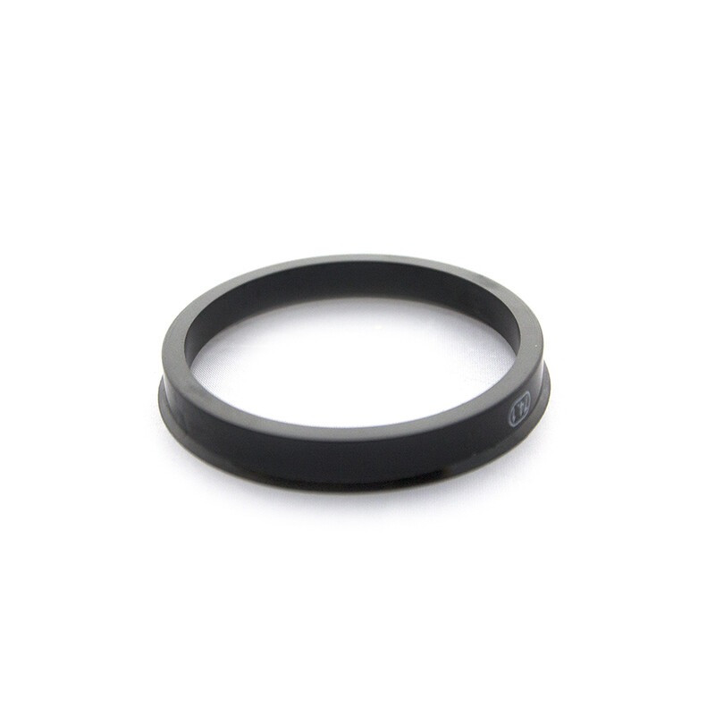 Bague de centrage plastique 73 /70.1 mm