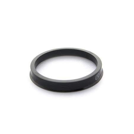 Bague de centrage plastique 73 /70.1 mm