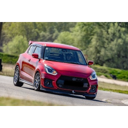 ZC33S K14C Dumpvalve  Suzuki Swift Sport turbo  Turbosmart