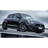 ZC33S K14C Dumpvalve  Suzuki Swift Sport turbo  Turbosmart