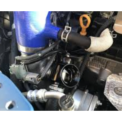 ZC33S K14C Dumpvalve  Suzuki Swift Sport turbo  Turbosmart