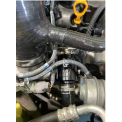 ZC33S K14C Dumpvalve  Suzuki Swift Sport turbo  Turbosmart