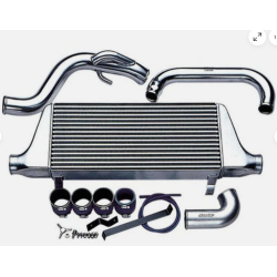 Intercooler Greddy pour...