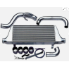 Intercooler Greddy pour Cresta JZX90 MK2  1JZ-GTE