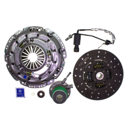 C6  Kit Embrayage  Chevrolet Corvette 6.0 et 6.2