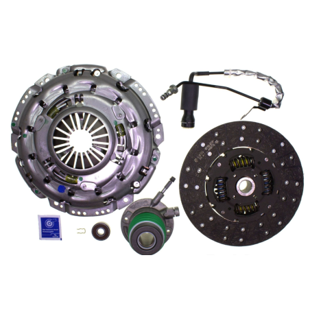 C6  Kit Embrayage  Chevrolet Corvette 6.0 et 6.2