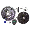C6  Kit Embrayage  Chevrolet Corvette 6.0 et 6.2