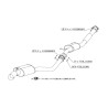 Kakimoto R pour Supra mk4 biturbo