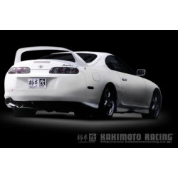 Kakimoto R pour Supra mk4 biturbo