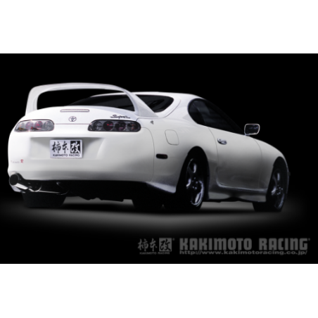 Kakimoto R pour Supra mk4 biturbo