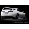 Kakimoto R pour Supra mk4 biturbo