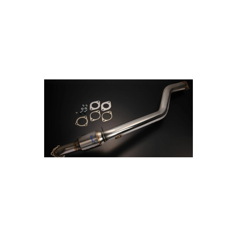 Cataliseur sport SARD pour Supra MK4 phase1 (Zenki)