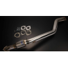 Cataliseur sport SARD pour Supra MK4 phase1 (Zenki)