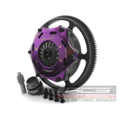 Kit embrayage Lotus Exige...
