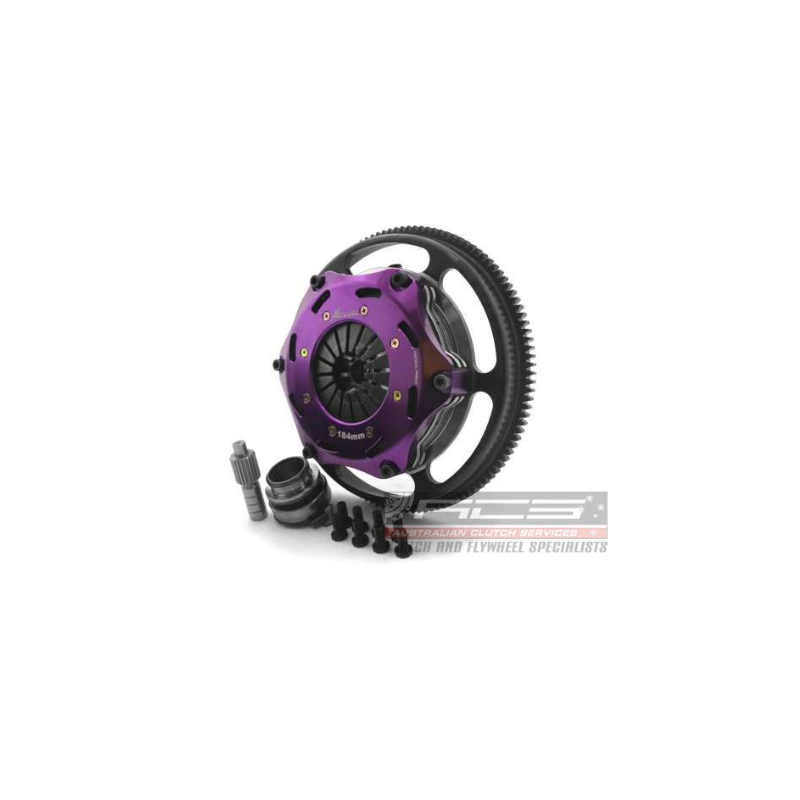 Kit embrayage Lotus Exige V6 3,5