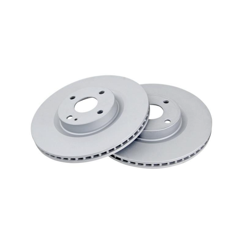 MX5 ND 2.0  Disques avant Dixcel en destockage