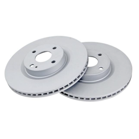 MX5 ND 2.0  Disques avant Dixcel en destockage