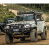 Patrol rehausse 3 pouces, Pedders suspension kit - 3 inch lift Heavy Duty kit. Nissan Patrol Y60/ Y61