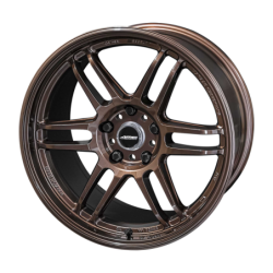 Jante AME TM-02 18x10 +25...