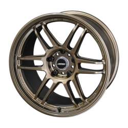 Jante AME TM-02 18x9,5 +37...