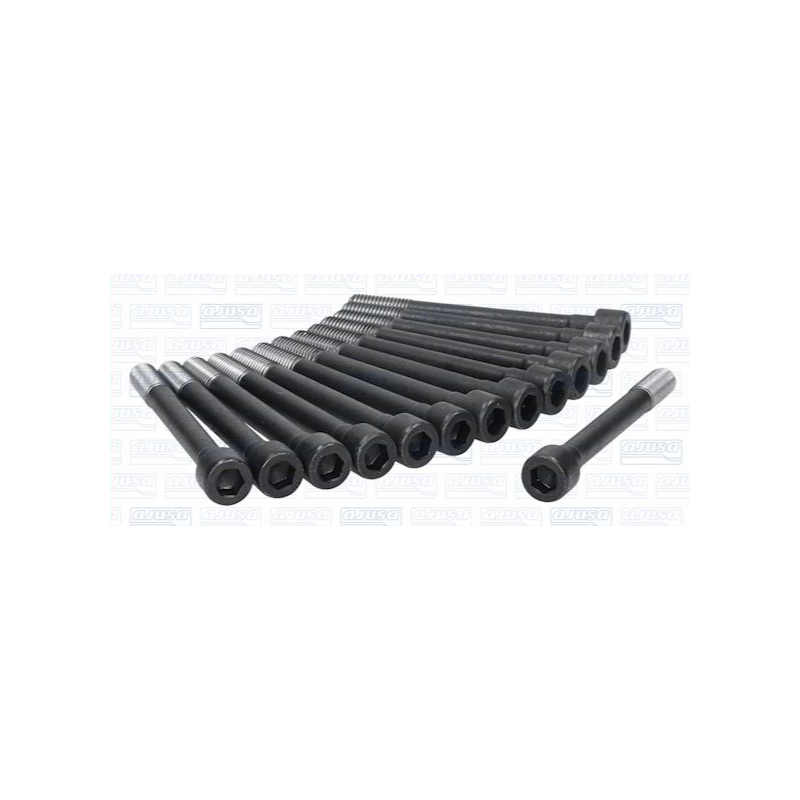 Jeu de vi de culasse pour moteur Nissan RD28 Diesel /Baroud /Patrol