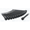 Jeu de vi de culasse pour moteur Nissan RD28 Diesel /Baroud /Patrol