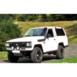 Jeu de vi de culasse pour moteur Nissan RD28 Diesel /Baroud /Patrol