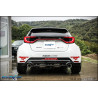 GR mk2  Echappement a clapet/valve Inoxcar yaris GR 2024+