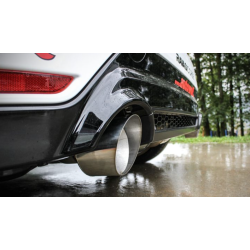 GR mk2  Echappement a clapet/valve Inoxcar yaris GR 2024+