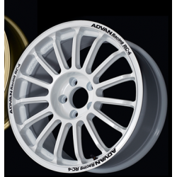 Advan RC4 color options