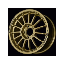 Jante Advan RC-4 15x6.5 RG