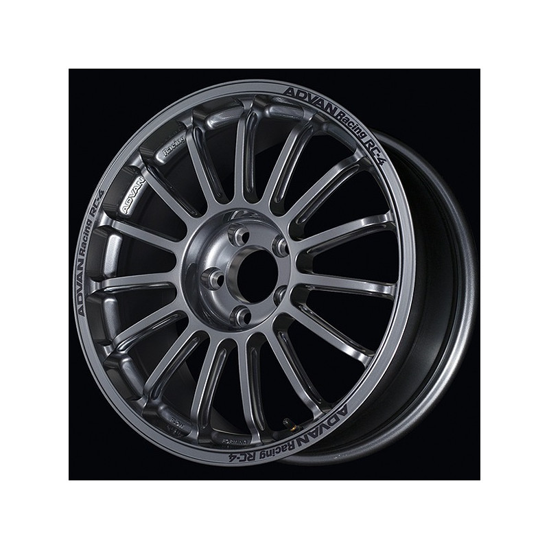 Jante Advan RC-4 18x8 RGM