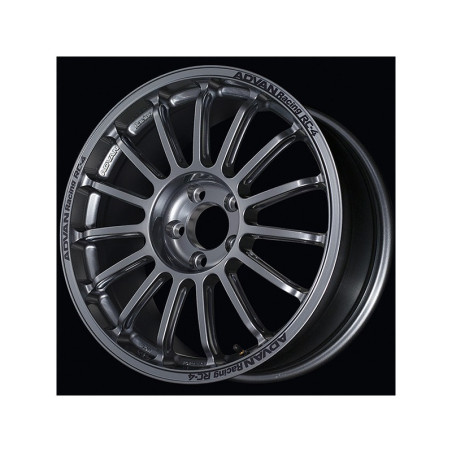 Jante Advan RC-4 18x8 RGM