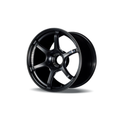 Jante Advan RG-4 17x7 SGB