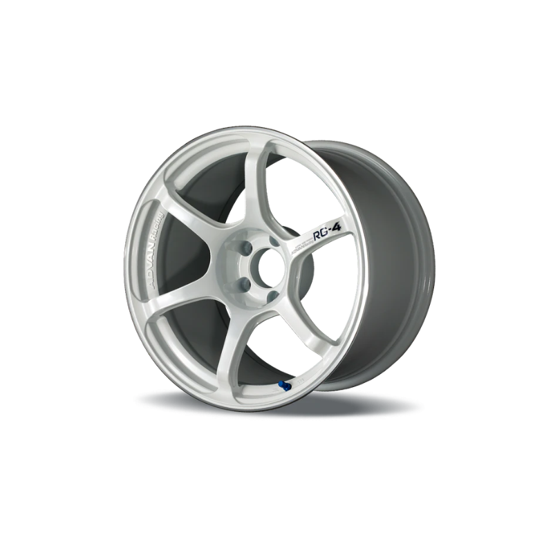 Jante Advan RG-4 17x7.5 WMR