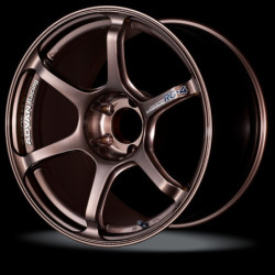 Jante Advan RG-4 17x7.5 RCB