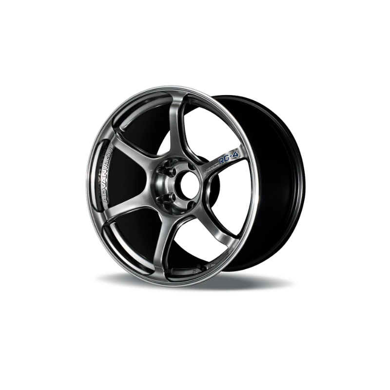 Jante Advan RG-4 17x9 HBR