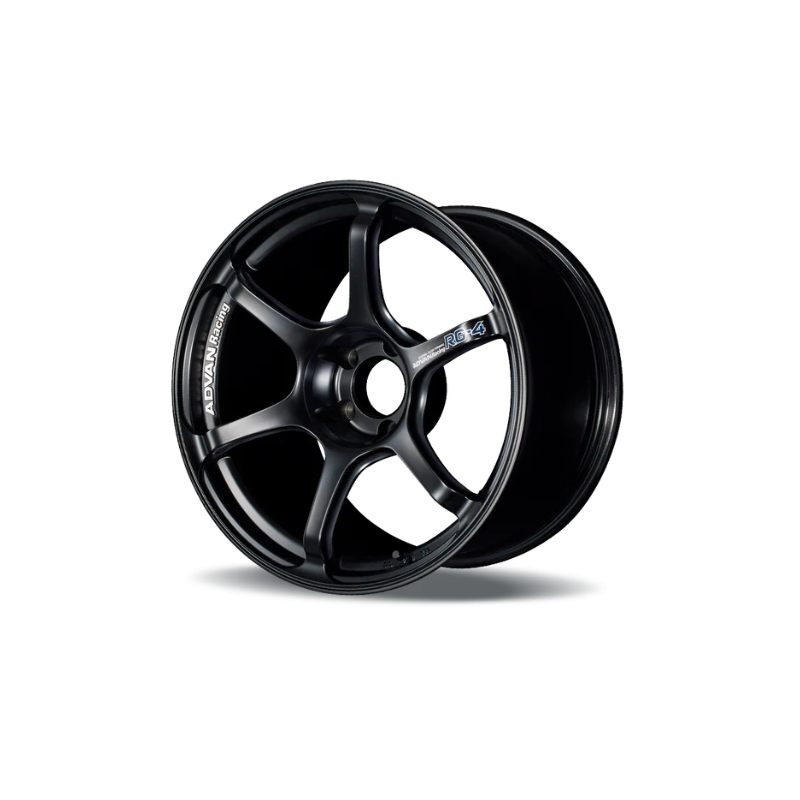 Jante Advan RG-4 18x9 SGB