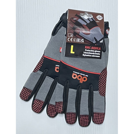 Promo - DBA - Gloves