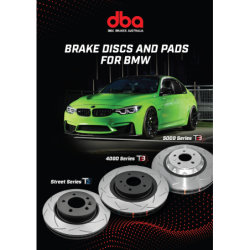PROMO - DBA - flyer BMW EN