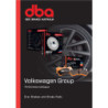 PROMO - DBA - VAG catalogue EN