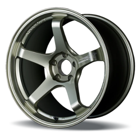 jante Advan Racing GT Beyond  Color options