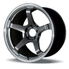 jante Advan Racing GT Beyond  Color options