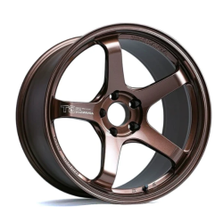 jante Advan Racing GT Beyond  Color options