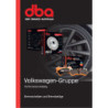 PROMO - DBA - VAG catalogue DE