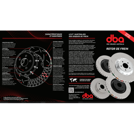 PROMO - DBA - Flyer DL FR