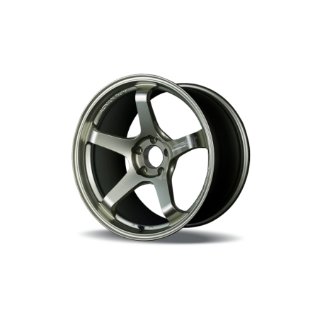 Jante Advan GT Beyond 20x10 RSM
