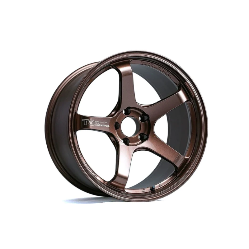 Jante Advan GT Beyond 20x11 RCB