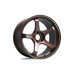 Jante Advan GT Beyond 20x12 RCB