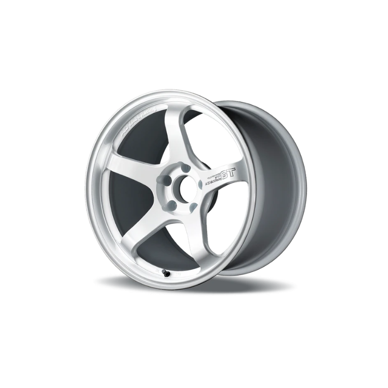 Jante Advan GT Beyond 18x10 RWW